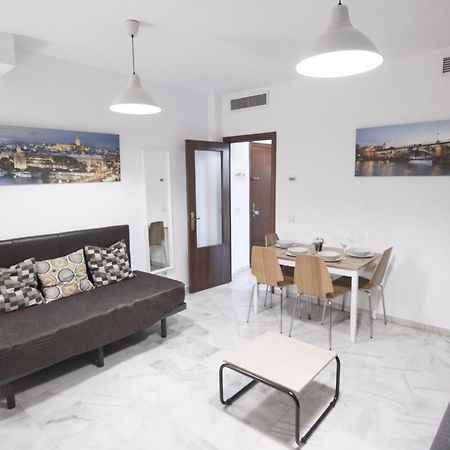 Rentalsevilla Leonor Davalos I 외부 사진