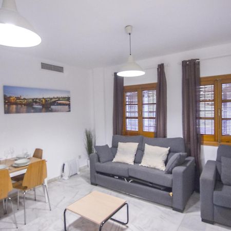 Rentalsevilla Leonor Davalos I 외부 사진