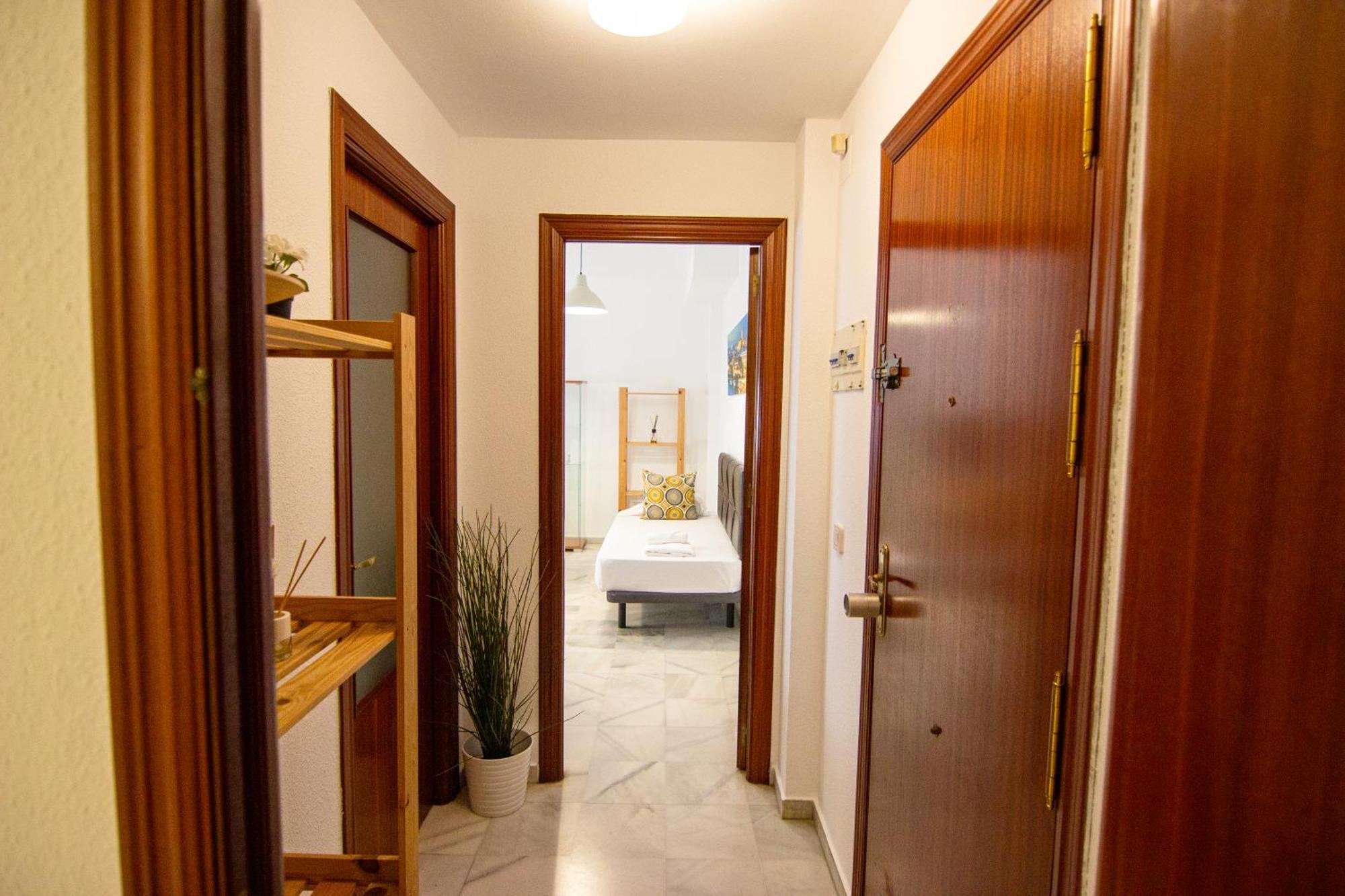 Rentalsevilla Leonor Davalos I 외부 사진