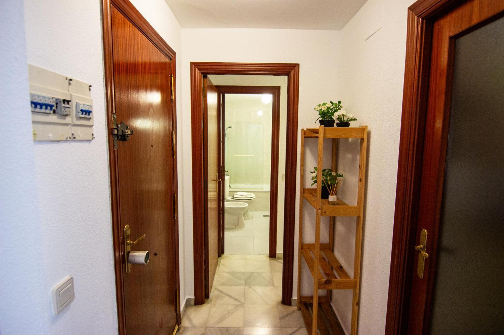 Rentalsevilla Leonor Davalos I 외부 사진