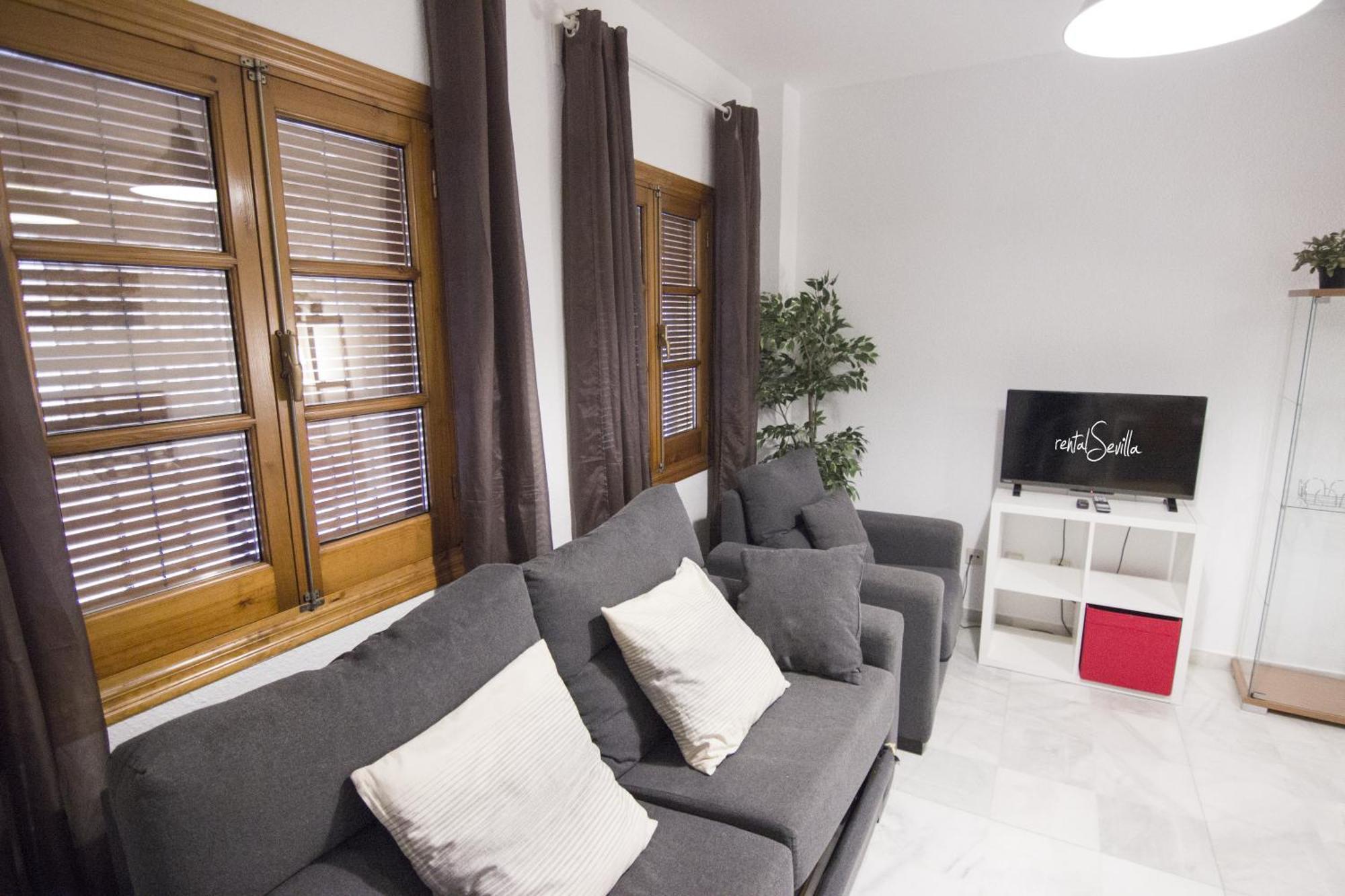 Rentalsevilla Leonor Davalos I 외부 사진